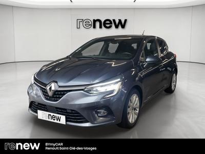 Renault Clio V TCe 100 Intens