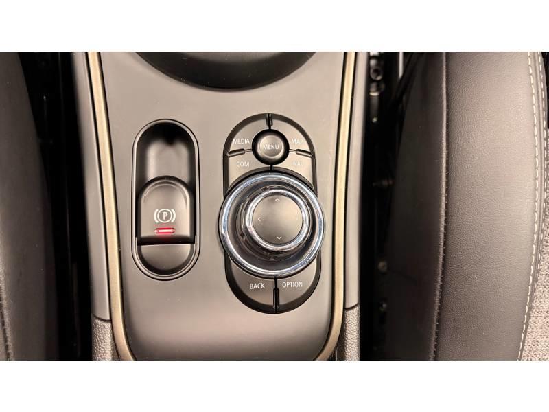 Mini Mini Countryman 125 - 95 ch All4 Bva6 Cooper se Edition Northwood