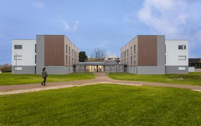 Appartement - 44 m² - 3 pièces