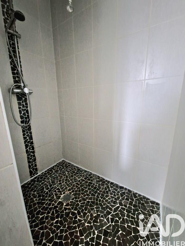 Maison de ville - 98 m² - 6 pièces