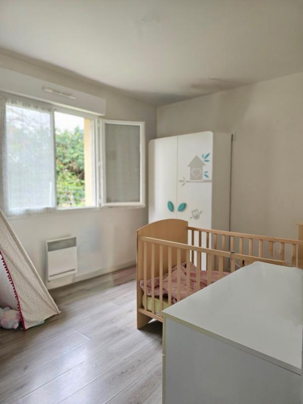 Maison - 91 m² - 5 pièces