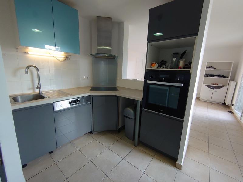 Appartement - 70 m² - 4 pièces