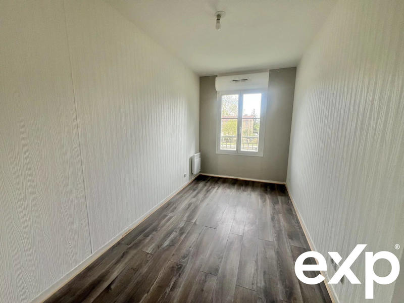 Appartement - 53 m² - 3 pièces