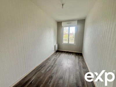 Appartement - 53 m² - 3 pièces