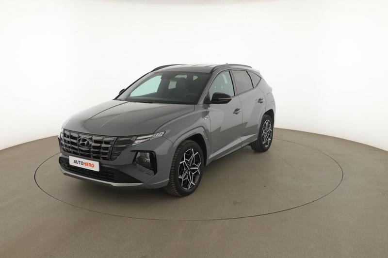 Hyundai Tucson 1.6 t-GDi Hybrid n Line Edition Bva6 230 ch