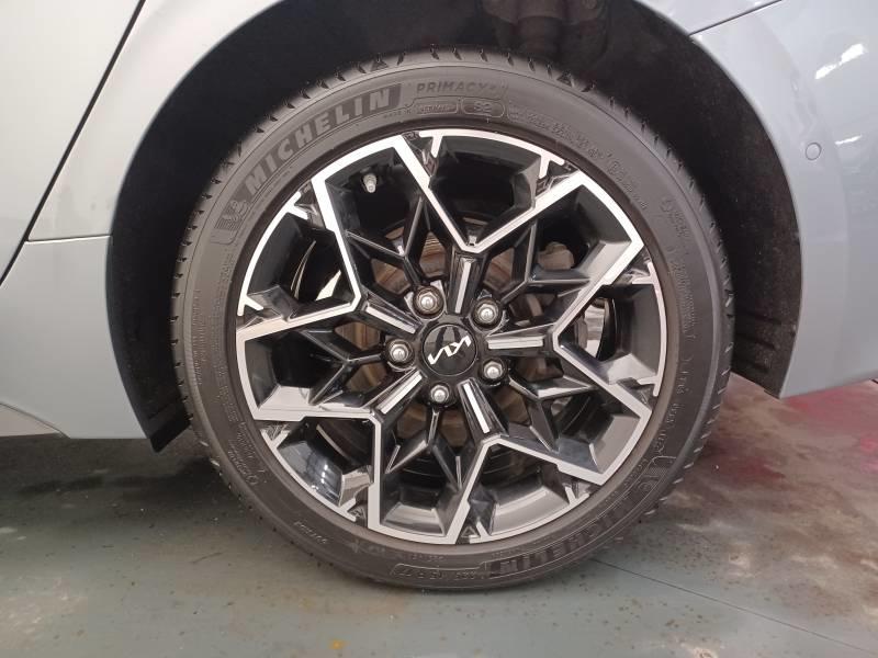 Kia Pro_cee'd Proceed 1.5 t-GDi 160 ch Dct7 Gt Line Business