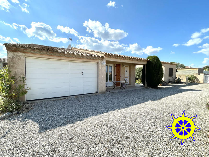 Maison - 135 m² - 4 pièces