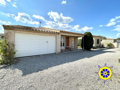 Maison - 135 m² - 4 pièces