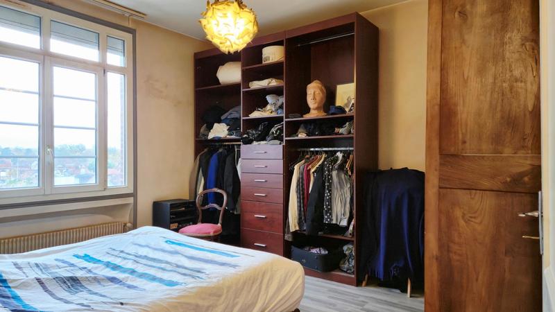 Appartement - 73 m² - 3 pièces