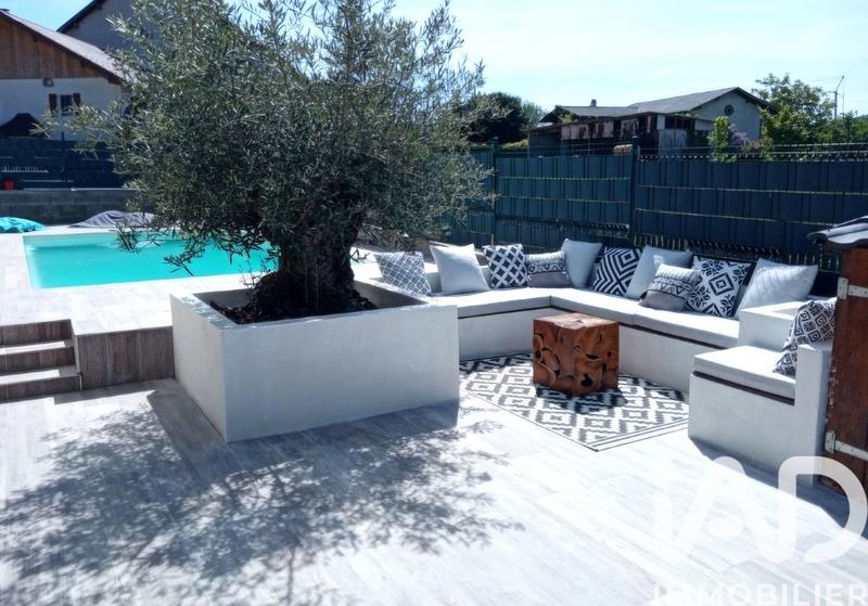 Ferme - 296 m² - 6 pièces