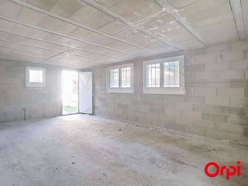 Maison - 109 m² - 4 pièces