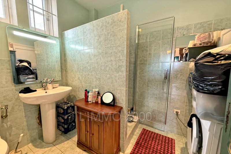 Appartement - 54 m² - 2 pièces