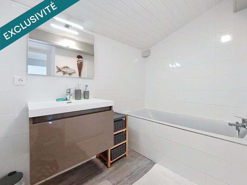 Appartement - 29 m² - 2 pièces