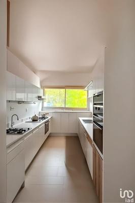 Appartement - 51 m² - 3 pièces