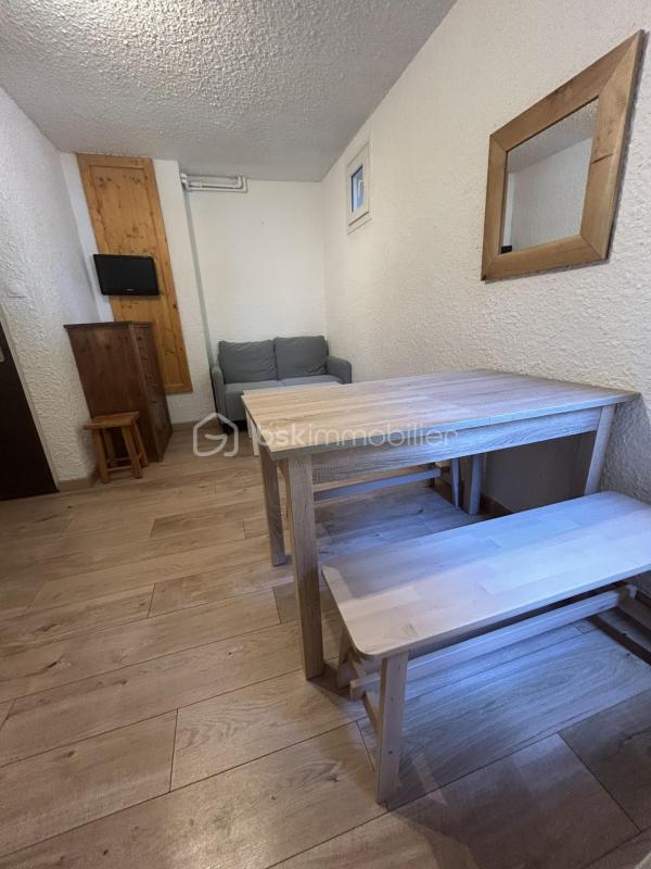 Appartement - 24 m² - 2 pièces