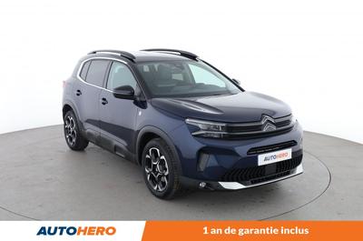 Citroën C5 Aircross 1.2 PureTech c-Series Bv6 131 ch