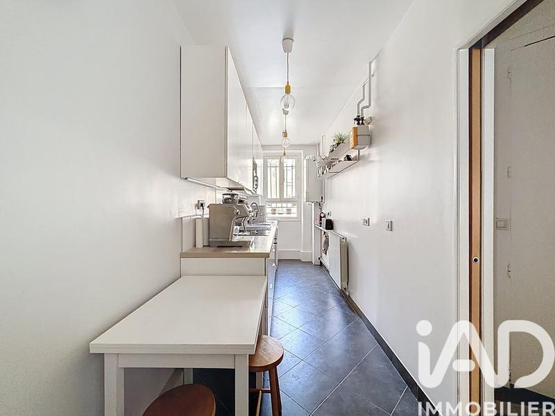 Appartement - 68 m² - 3 pièces