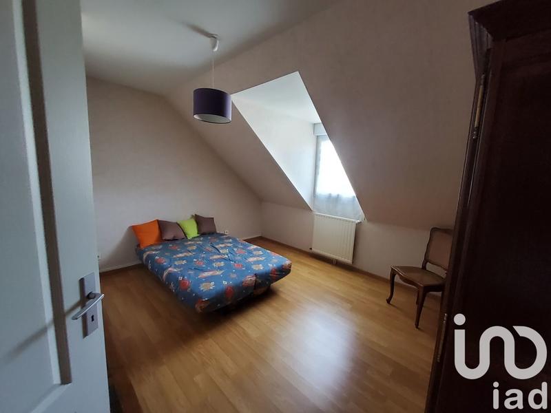 Maison - 138 m² - 6 pièces