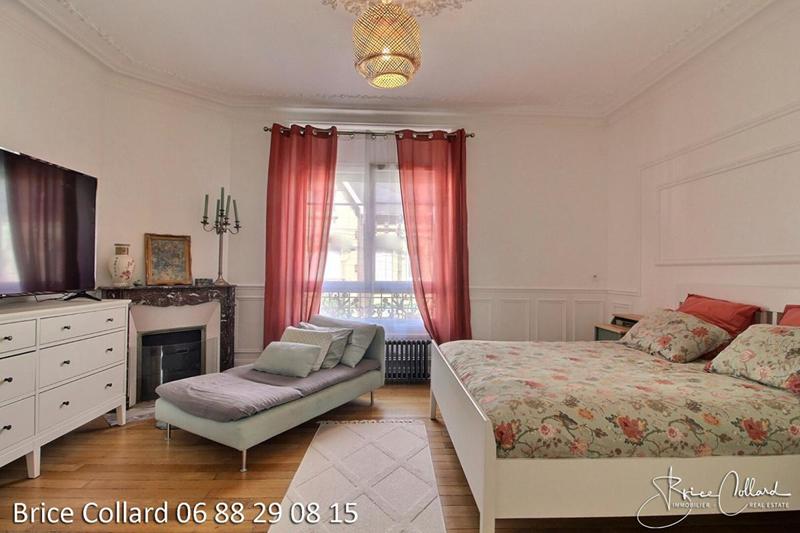 Maison - 158 m² - 8 pièces