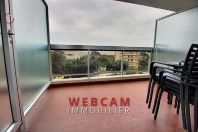 Studio - 24 m² - 1 pièce