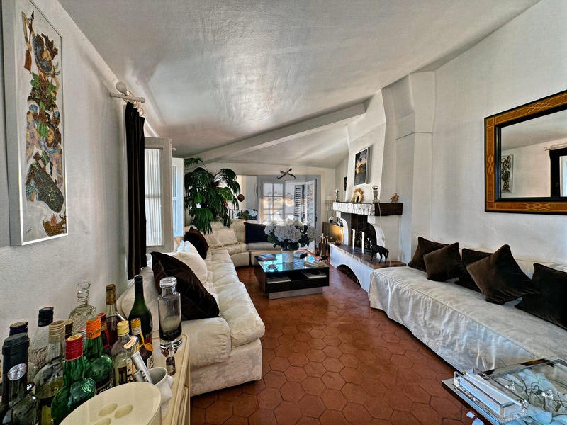 Villa - 87 m² - 4 pièces