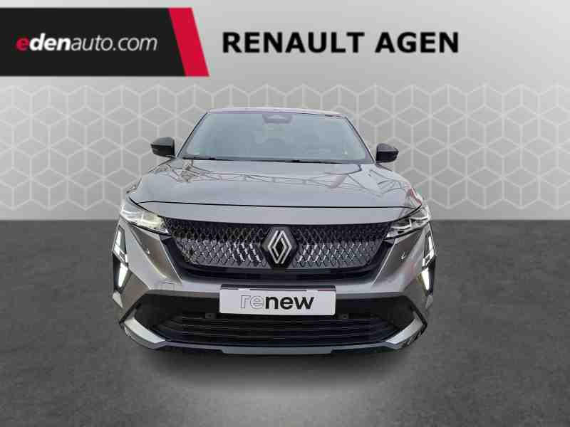 Renault Rafale E-Tech full hybrid 200 Techno