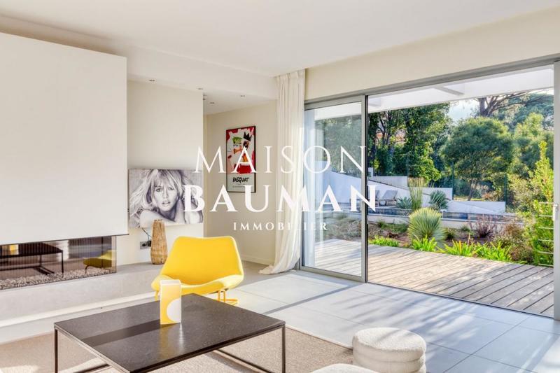 Villa - 160 m² - 6 pièces