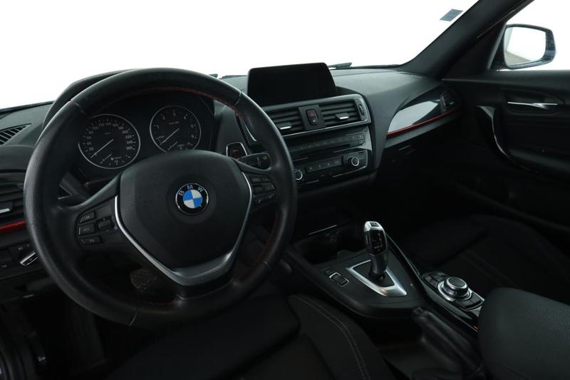 Bmw Série 1 118d Sport Bva8 5p 150 ch