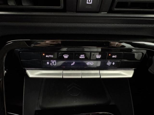 Citroën C3 Aircross 7 Places Hybride 145 e-Dcs6 Max