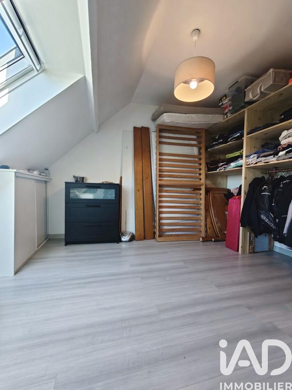 Maison - 160 m² - 7 pièces