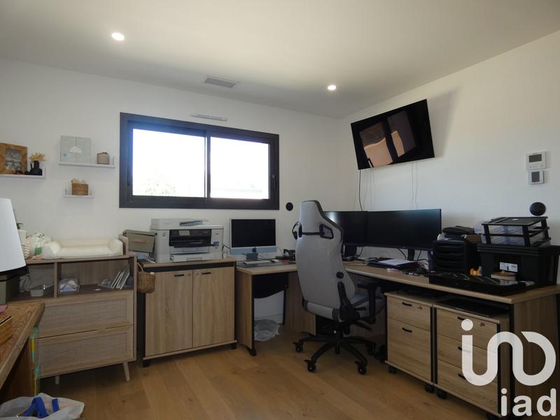 Maison de maîtres - 160 m² - 7 pièces