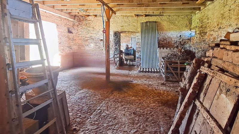 Maison - 165 m² - 5 pièces