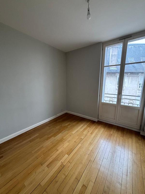 Appartement - 88 m² - 4 pièces