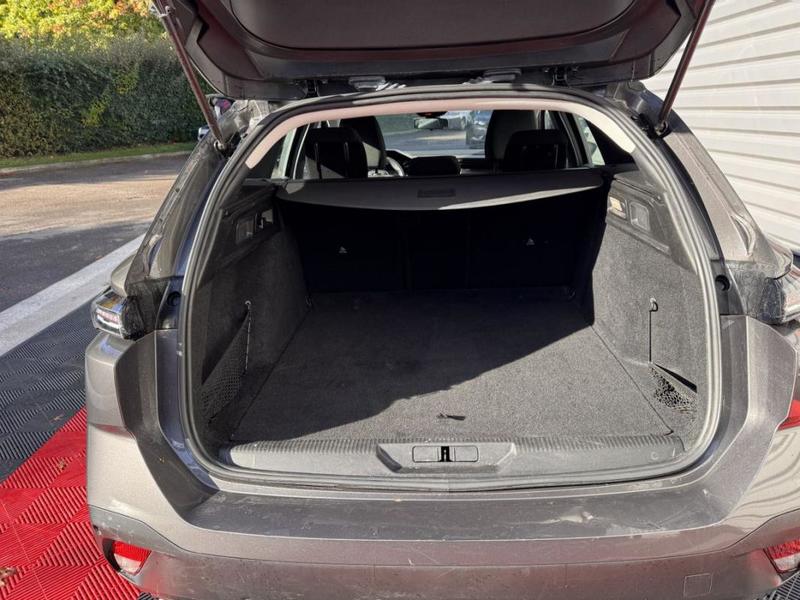 Peugeot 308 Sw Bluehdi 130ch Ss Eat8 Active Pack