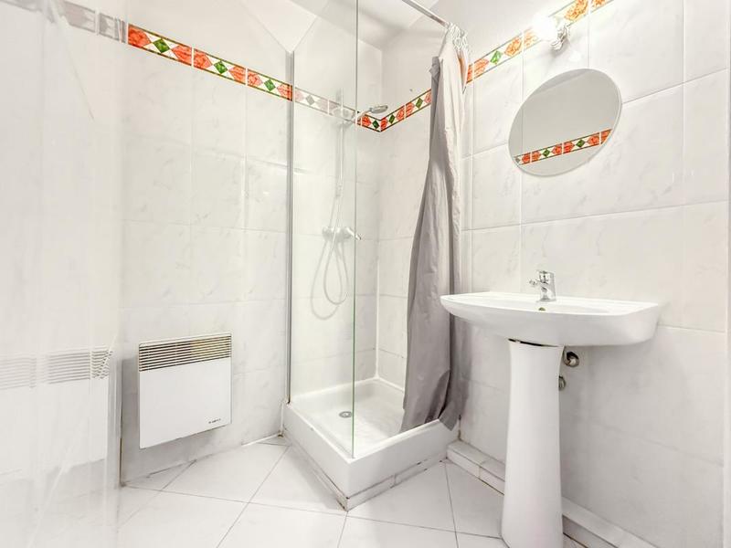 Appartement - 34 m² - 2 pièces