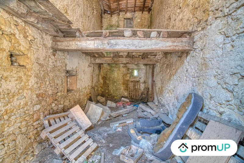 Maison - 90 m² - 3 pièces