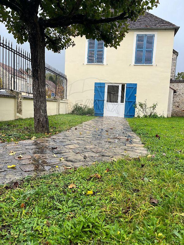 Local commercial - 58 m² - 3 pièces