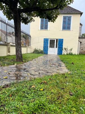 Local commercial - 58 m² - 3 pièces