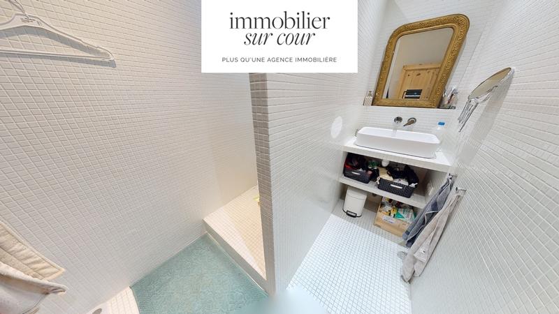 Appartement - 118 m² - 4 pièces