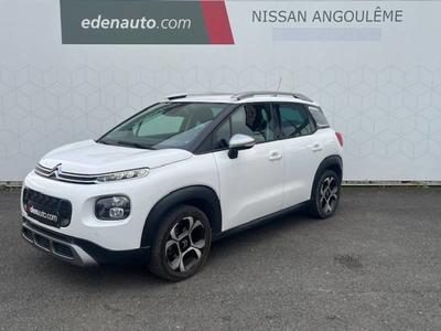 Citroën C3 Aircross PureTech 130 s&amp;S Eat6 Shine