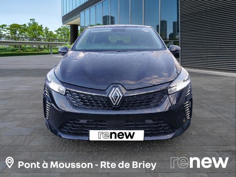 Renault Clio V TCe 90 ch Gsr2 Evolution