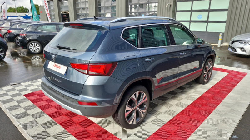Seat Ateca 1.6 Tdi 115 Ecomotive s&amp;amp;S Urban