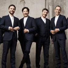 The King's Singers Ô ! Noel !