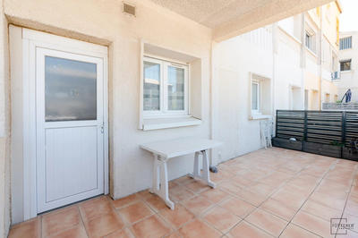 Appartement - 49 m² - 2 pièces