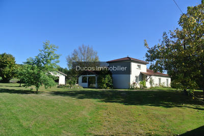 Maison - 150 m² - 6 pièces