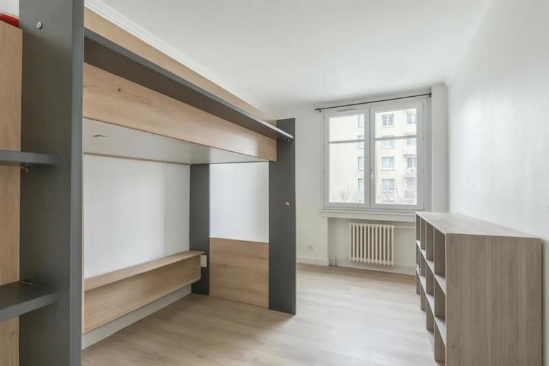 Appartement - 67 m² - 4 pièces