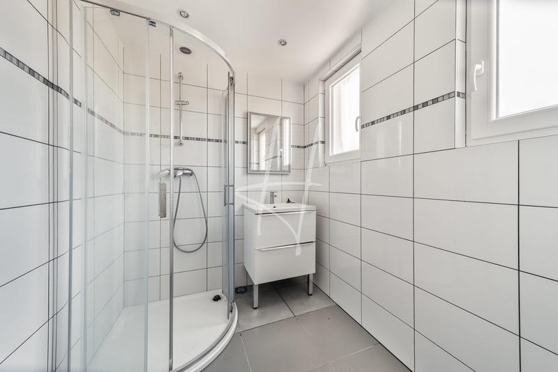 Appartement - 72 m² - 4 pièces