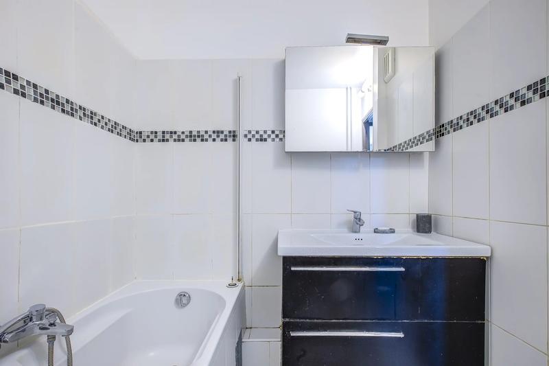 Appartement - 89 m² - 4 pièces