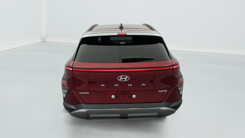 Hyundai Kona Hybrid 129 Intuitive