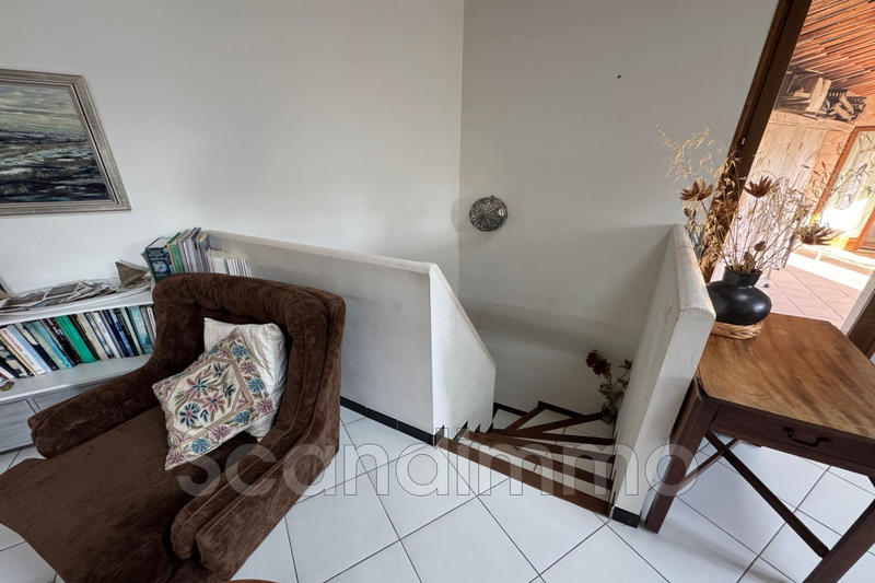 Maison - 158 m² - 5 pièces